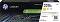 ����� ������ HP 220X Yellow - 5500 �������� - 