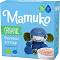 Mamuko - Био безмлечна каша с елда - Опаковка от 240 g за бебета над 6 месеца - 