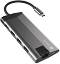   USB-C Natec Fowler Plus - 8  - 