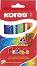 ������� ������� Kores Jumbo - 12 ����� - 