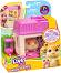 ��������� � ������ � �������� Mama Surprise - Moose toys - �� ������� Little Live Pets - �������