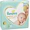 Pampers Premium Care 2 - Mini - Пелени за еднократна употреба за бебета с тегло от 4 до 8 kg - 