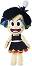 Парцалена кукла Hanazuki - Hasbro - Със светеща антена - 