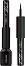 Karl Lagerfeld X L'Oreal Paris Eyeliner - ���� ����� � ����� ����� - 