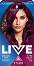 Schwarzkopf Live Colour + Lift - Трайна крем боя за коса с изсветляващ ефект - 