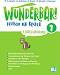 Wunderbar! -  1 (A1.1):       - M. A. Apicella, D. Guillemant, S. Brusati, K. Salvador -   