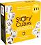 Story Cubes: Опасност - Семейна игра със зарове - 