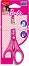 Детска ножица Maped - Барби - 13 cm от серията Barbie - 