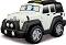   Bburago Jeep Wrangler -       Junior - 
