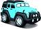 Кола с дистанционно управление Bburago Jeep - От серията Junior - 