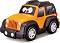    Bburago Jeep -   Junior - 