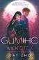Gumiho. Wicked Fox - Kat Cho - 