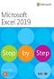 Microsoft Excel 2019 - Step by Step - Къртис Фрай - книга