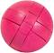Розова топка - 3D пъзел от серията "IQ тест" - 