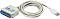  USB-A male  IEEE1284 male ATEN UC1284B - 1.8 m - 
