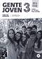 Gente Joven - Ниво 3 (A2+): Книга за учителя : Учебна система по испански език - Nueva Edicion - Encina Alonso, Matilde Martinez Salles, Neus Sans Baulenas - 