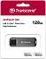 USB-� 3.2 ���� ����� 128 GB Transcend JetFlash 920 - 