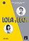 Lola y Leo - ниво 1 (A1.1): Книга за учителя : Учебна система по испански език - Maria Martin, Laura Zuheros - 