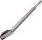 ����������� Tolsen SDS-Plus - � �������� 22 mm � ������� 25 cm - 