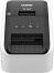   Brother QL-800 - 300 x 600 dpi, 148 mm/sec, USB 2.0, Wi-Fi - 