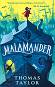 Malamander - Thomas Taylor - 
