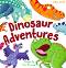 Dinosaur Adventures - Fran Bromage - 