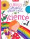 Curious Questions & Answers About Science - 