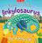 Dinosaur Adventures: Ankylosaurus - Fran Bromage - детска книга