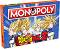 Монополи - Dragon Ball - Семейна бизнес игра - 