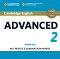 Cambridge English - Advanced (C1): 2 CD      CAE :      - Second Edition - 