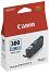 ������ � ������� �� ������� Canon PFI-300 Photo Cyan - 14 ml - 