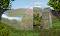Оранжерия Primaterra Standart - С широчина 3 m и височина 2 m - 