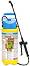 ����� ��������� �� ���������� Gloria Spray and Paint 5 l - 