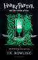 Harry Potter and the Goblet of Fire: Slytherin Edition - J.K. Rowling - книга