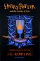 Harry Potter and the Goblet of Fire: Ravenclaw Edition - J.K. Rowling - 