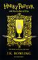 Harry Potter and the Goblet of Fire: Hufflepuff Edition - J.K. Rowling - книга
