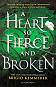 A Heart So Fierce and Broken - book 2 - Brigid Kemmerer - 