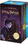 Harry Potter 1 - 3 Box Set: A Magical Adventure Begins - Joanne K. Rowling - 