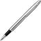  Sheaffer Brushed Chrome -      VFM - 