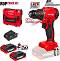������������ ��������� 20V Raider RDP-PBD20 - � 2 �������, ������� � ����� �� ������� Pro - 