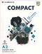 Compact Key for Schools - Ниво A2: Книга за учителя : Учебен курс по английски език - Second Edition - Emma Heyderman, Jessica Smith - 