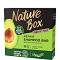 Nature Box Avocado Oil Repair Shampoo Bar - Натурален твърд шампоан за коса с масло от авокадо - 