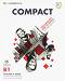 Compact Preliminary for Schools - Ниво B1: Книга за учителя : Учебен курс по английски език - Second Edition - Sue Elliott, Amanda Thomas - 