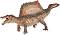 Динозавър - Спинозавър - Фигура от серията "Динозаври и праистория" - 