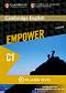 Empower - Advanced (C1): Class DVD с видеоматериали по английски език - Adrian Doff, Craig Thaine, Herbert Puchta, Jeff Stranks, Peter Lewis-Jones - 