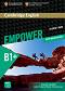 Empower - Intermediate (B1+): Учебна тетрадка по английски език + онлайн материали - Adrian Doff, Craig Thaine, Herbert Puchta, Jeff Stranks, Peter Lewis-Jones - 