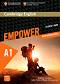 Empower - Starter (A1): Учебник по английски език + онлайн тетрадка и допълнителни материали - Adrian Doff, Craig Thaine, Herbert Puchta, Jeff Stranks, Peter Lewis-Jones - 