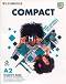 Compact Key for Schools - Ниво A2: Учебник с онлайн упражнения : Учебен курс по английски език - Second Edition - Emma Heyderman, Susan White - 
