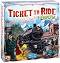 Ticket to Ride Europe -       - 
