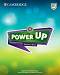 Power Up - Ниво 1: Книга за учителя : Учебна система по английски език - Stephanie Dimond-Bayir, Caroline Nixon, Michael Tomlinson - 